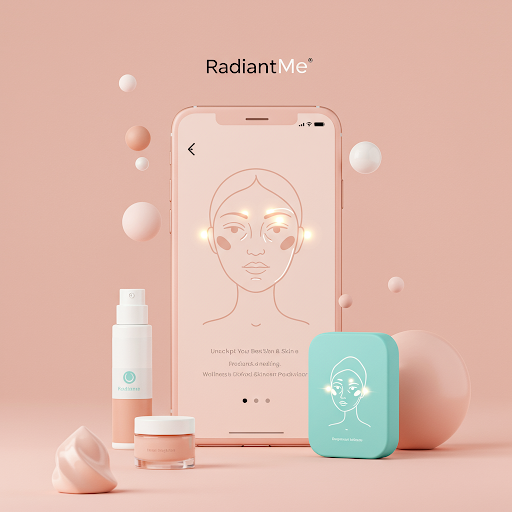 RadiantMe App